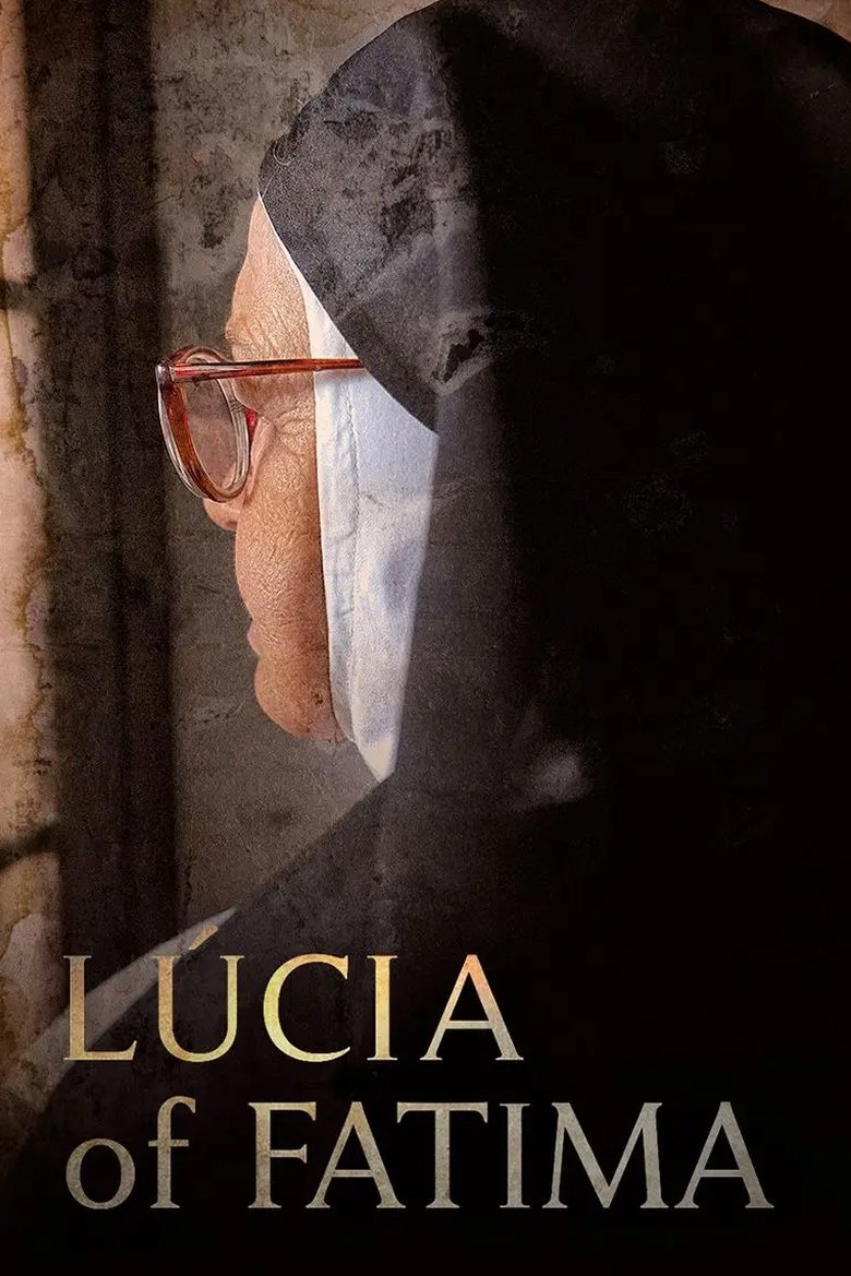 Poster of Lucia of Fatima
