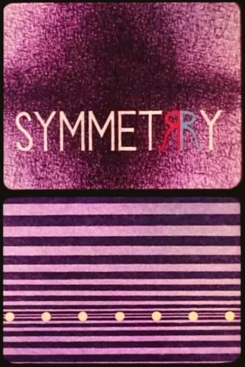 Poster of Symmetry