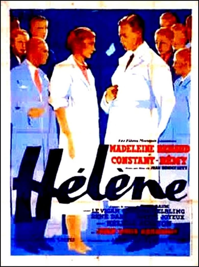 Poster of Hélène