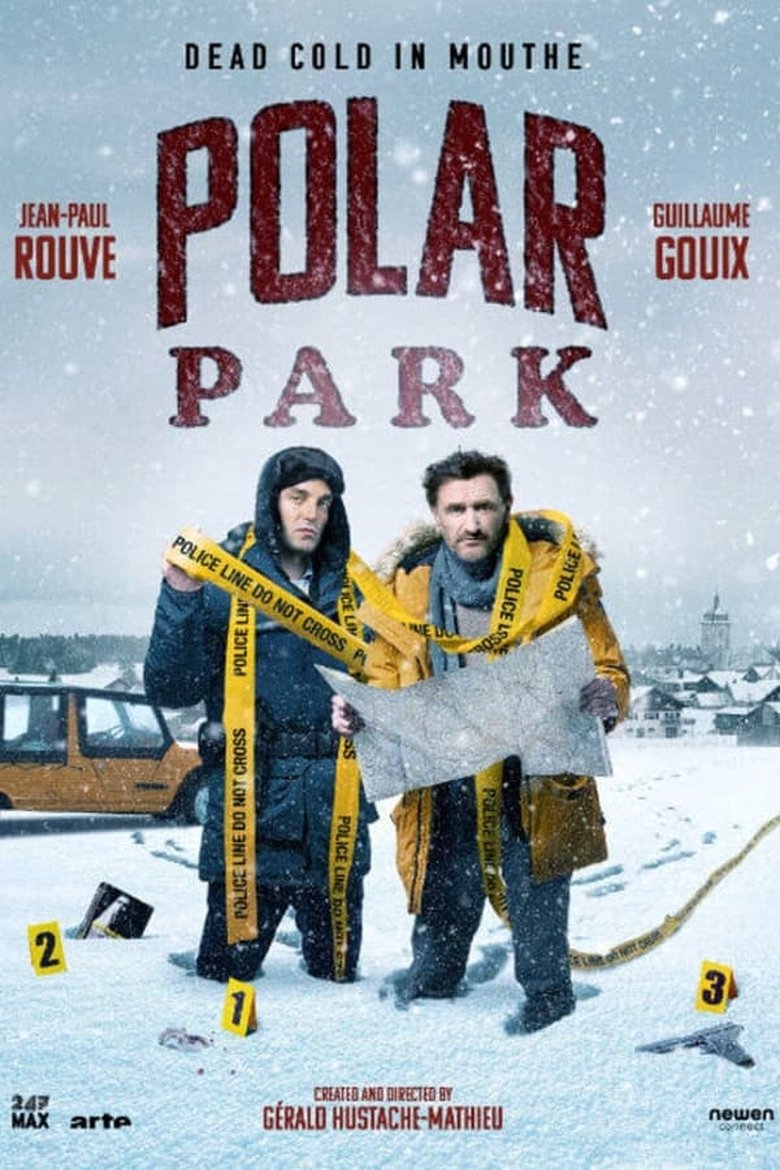 Poster of Episodes in Polar Park - Season 1 - Season 1