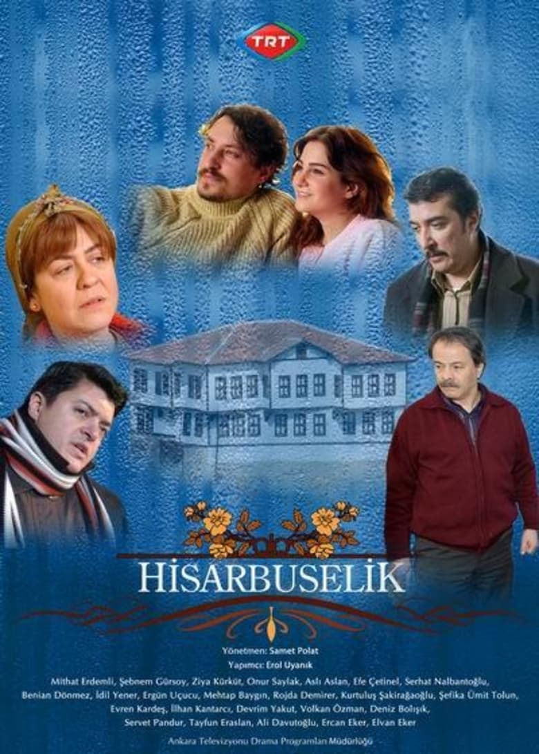 Poster of Hisarbuselik