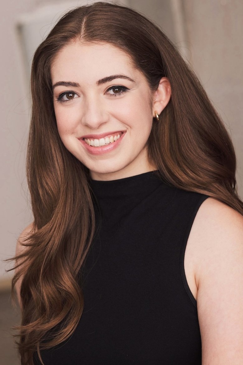 Portrait of Kelly Bouslaiby