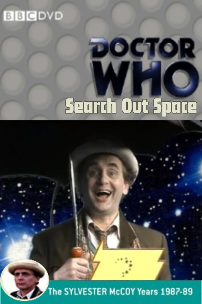 Poster of Search Out Space