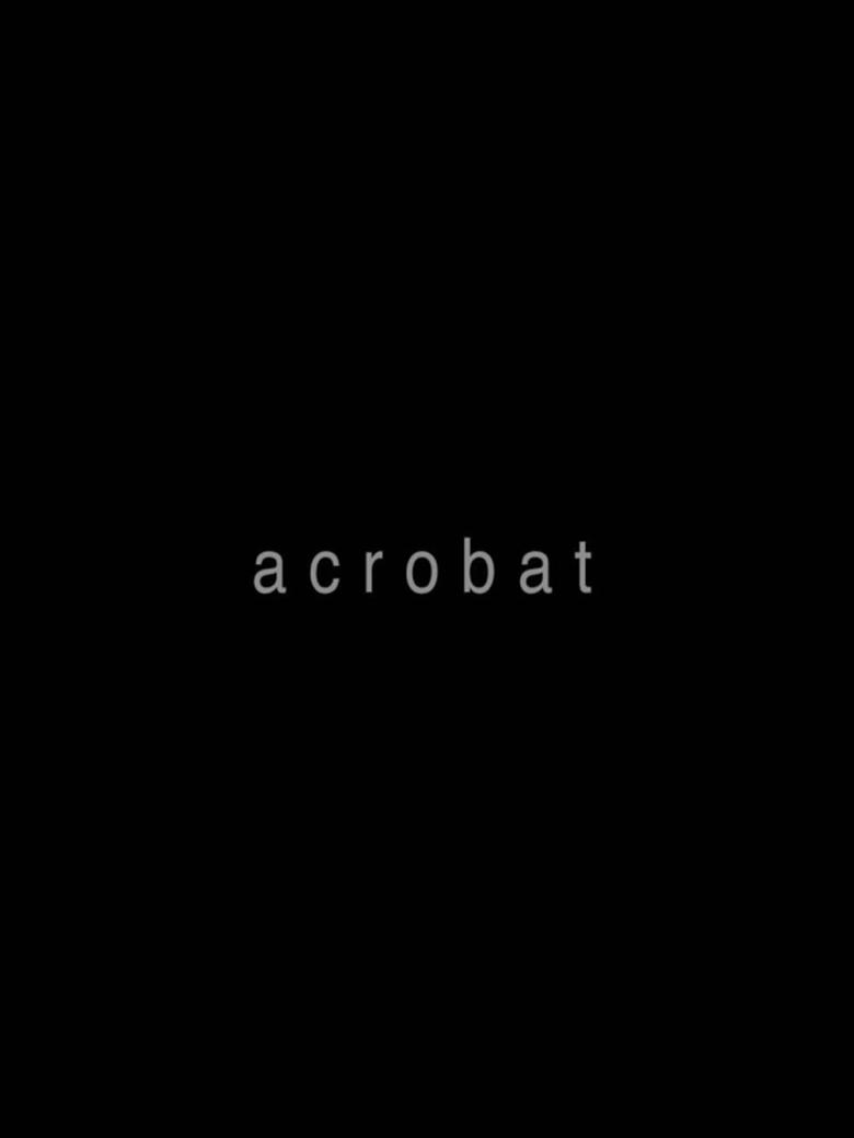 Poster of Acrobat