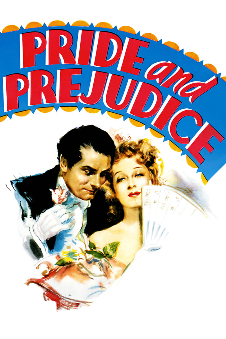 Poster of Pride and Prejudice