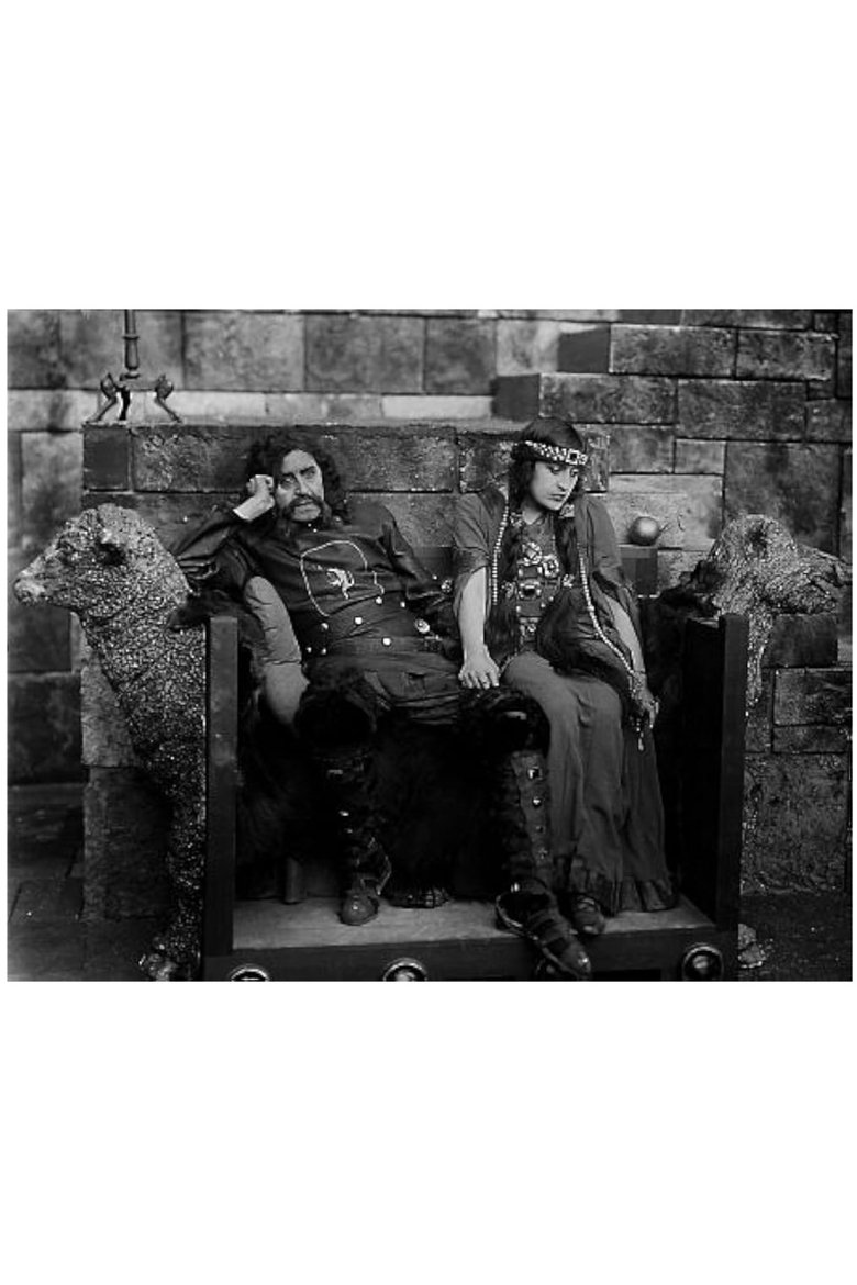 Poster of Macbeth