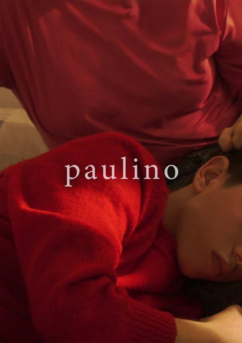 Poster of Paulino