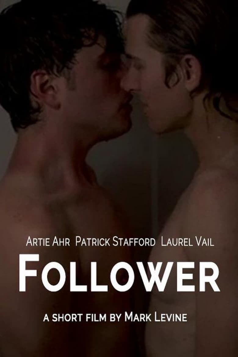 Poster of Follower