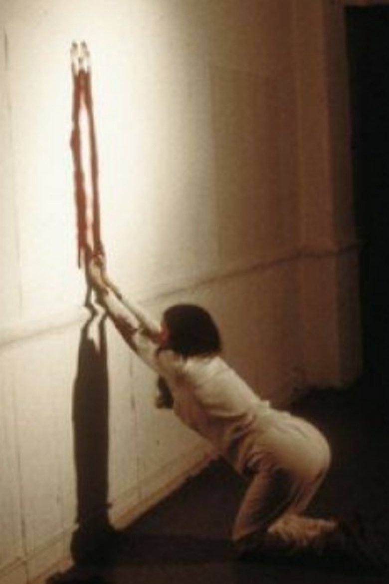 Poster of Body Tracks