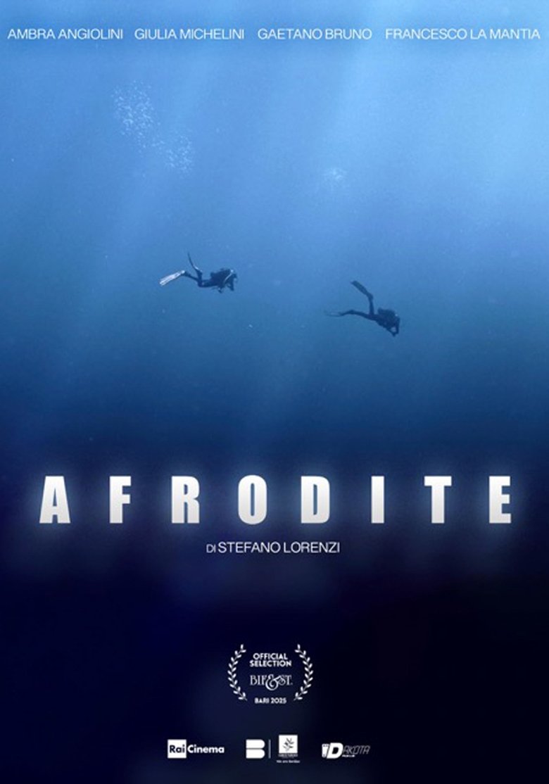 Poster of Afrodite