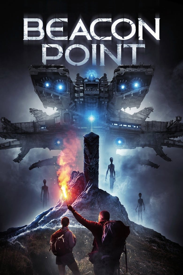 Poster of Beacon Point