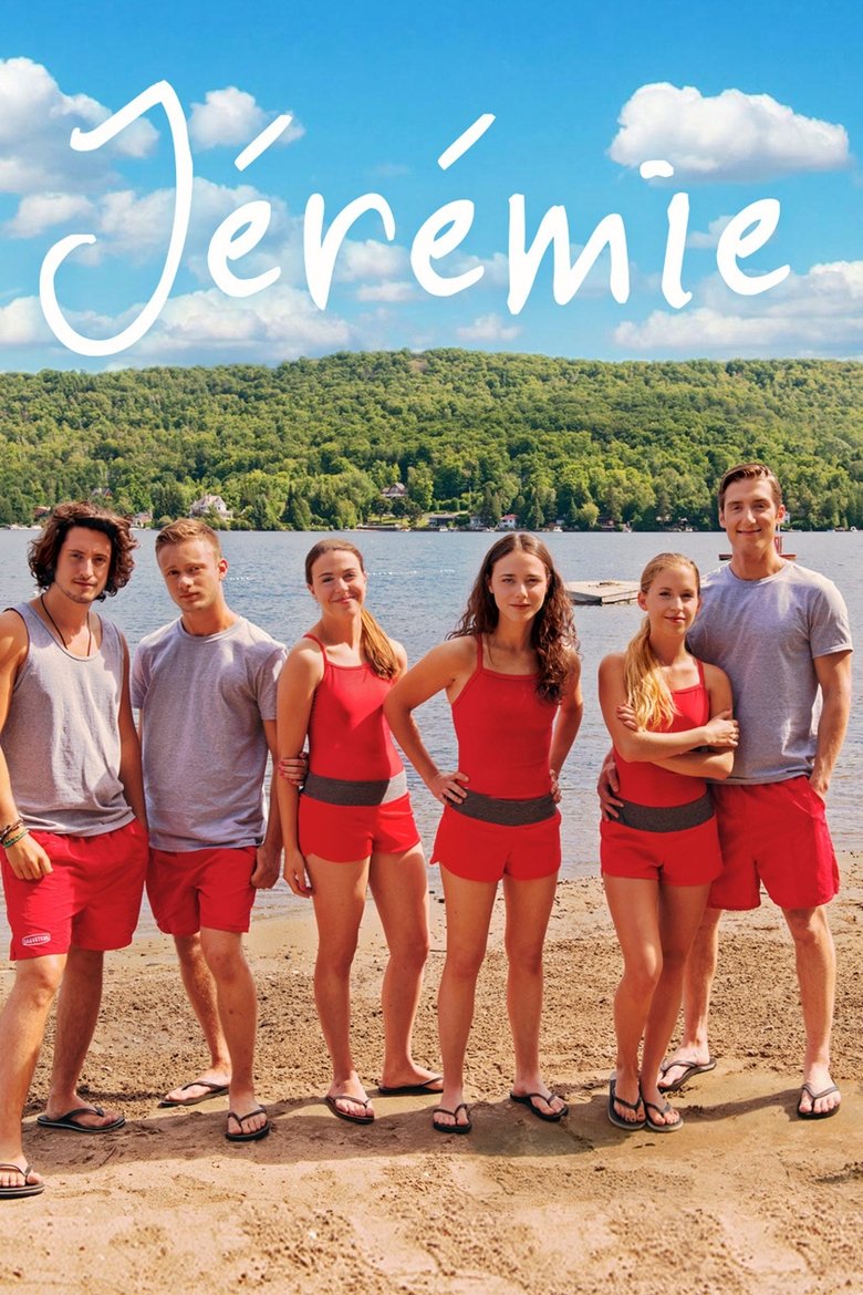 Poster of Jérémie
