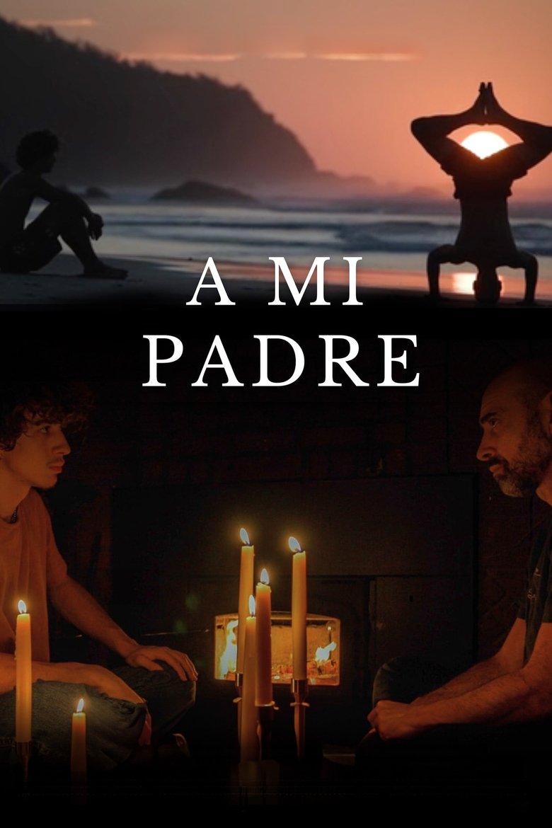 Poster of To my Father