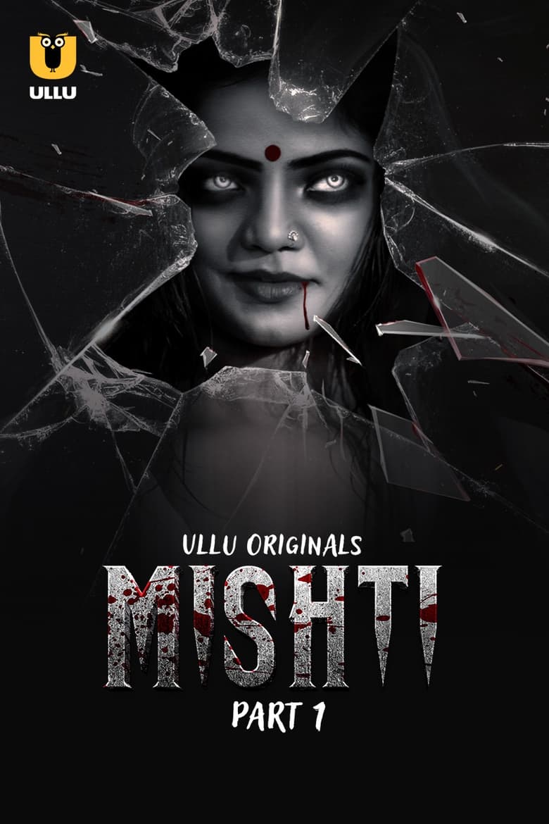 Poster of Mishti