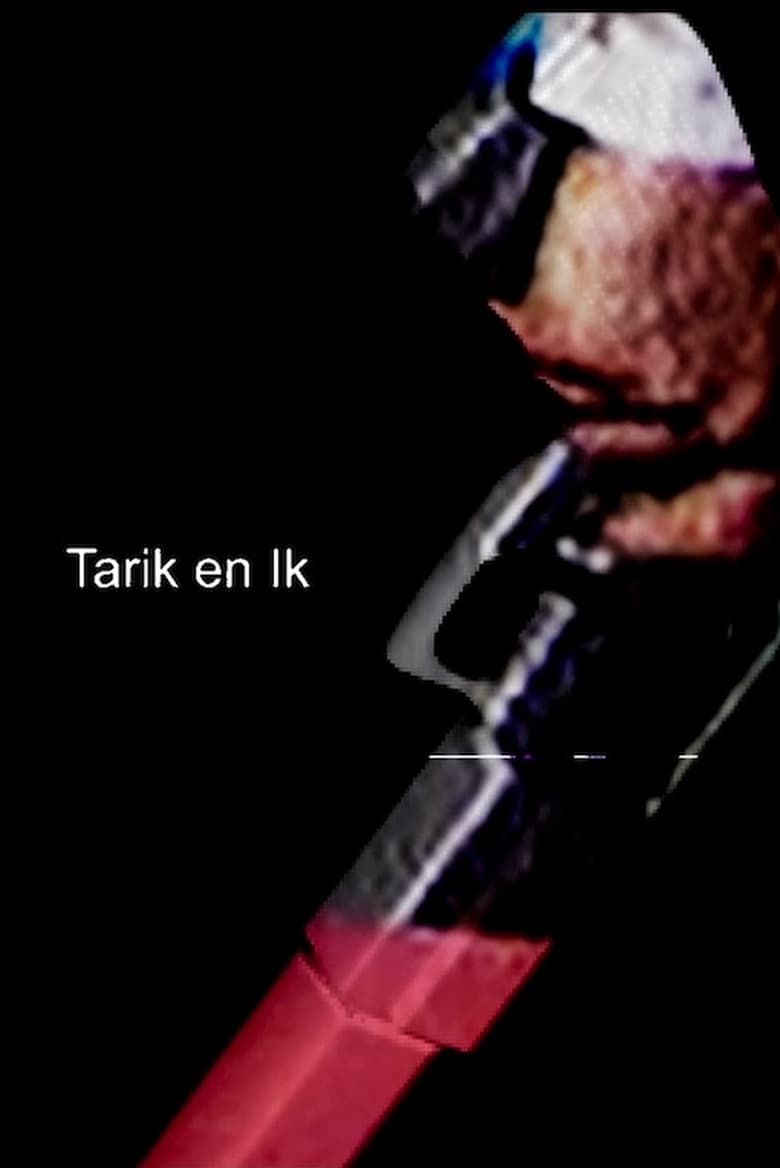 Poster of Tarik en ik