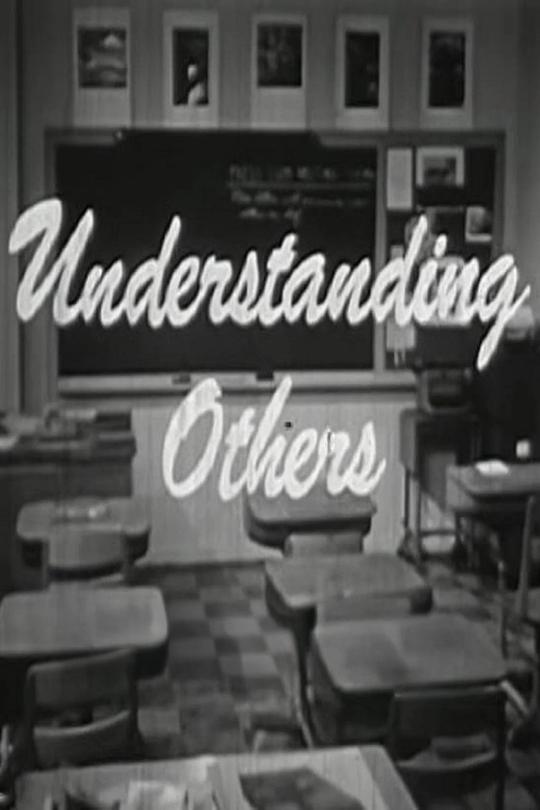 Poster of Understanding Others