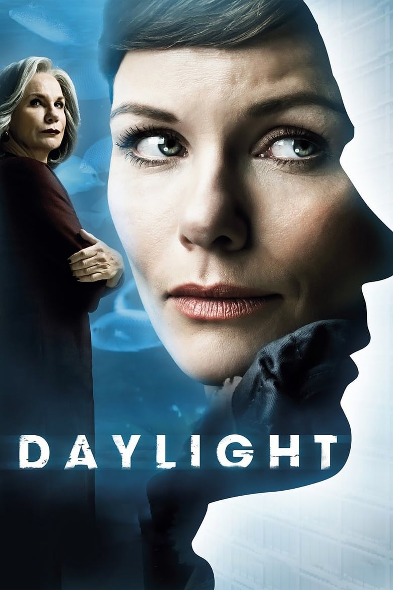 Poster of Daylight