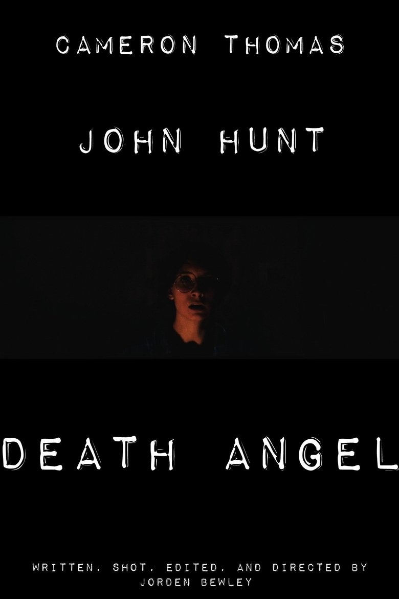 Poster of Death Angel