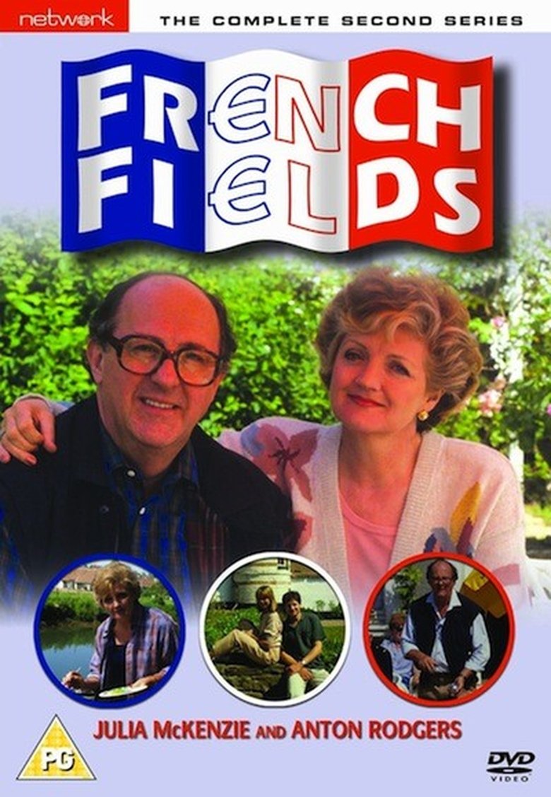 Poster of Episodes in French Fields - Season 2 - Season 2