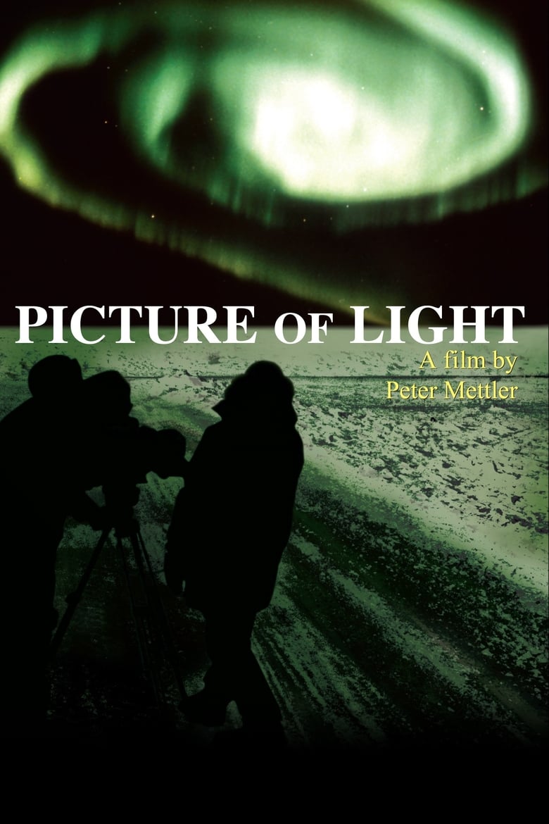 Poster of Picture of Light