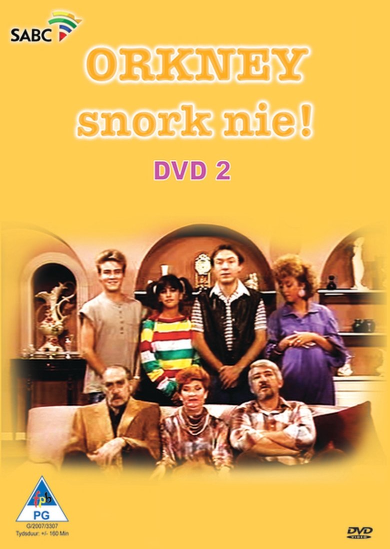 Poster of Episodes in Orkney Snork Nie - Season 1 - Season 1