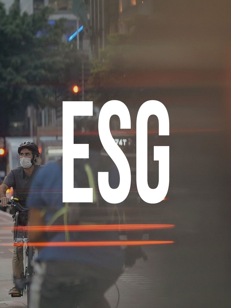 Poster of ESG
