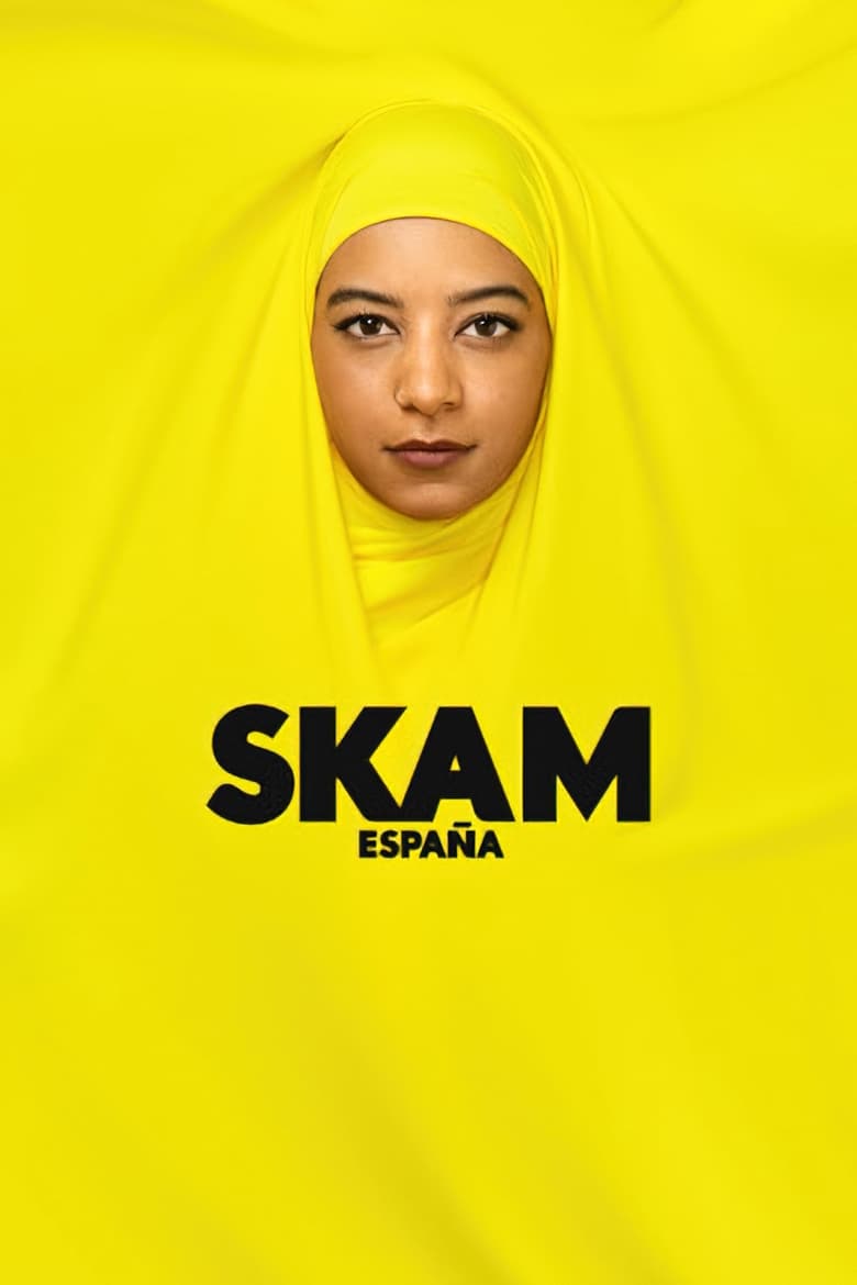 Poster of Episodes in SKAM Spain - Amira - Amira