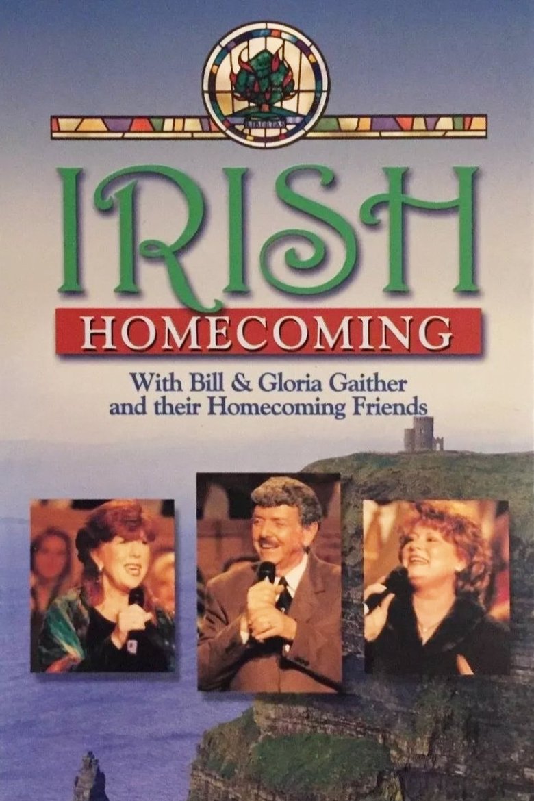 Poster of Irish Homecoming