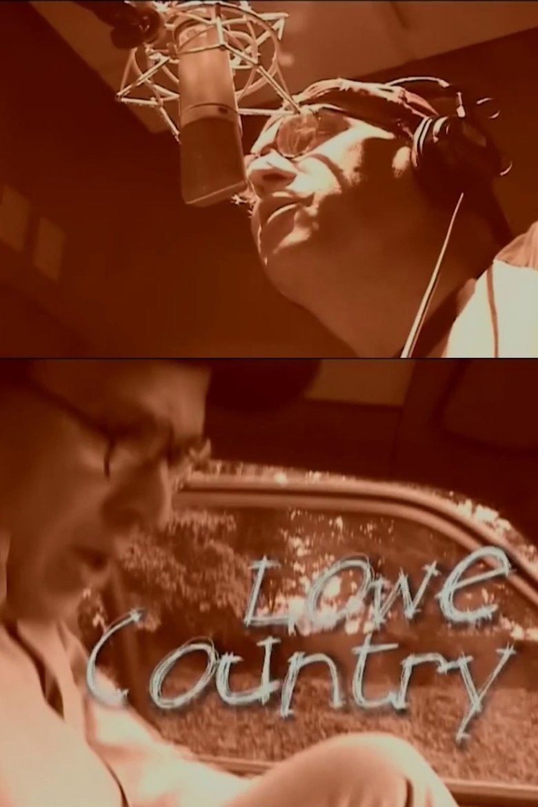 Poster of Lowe Country