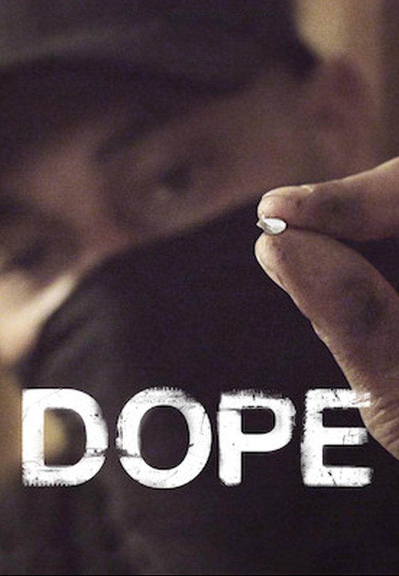 Poster of Episodes in Dope - Season 3 - Season 3