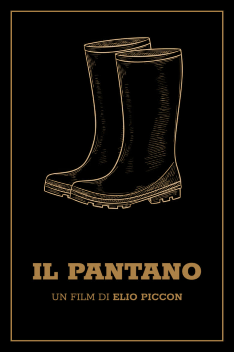 Poster of Il pantano