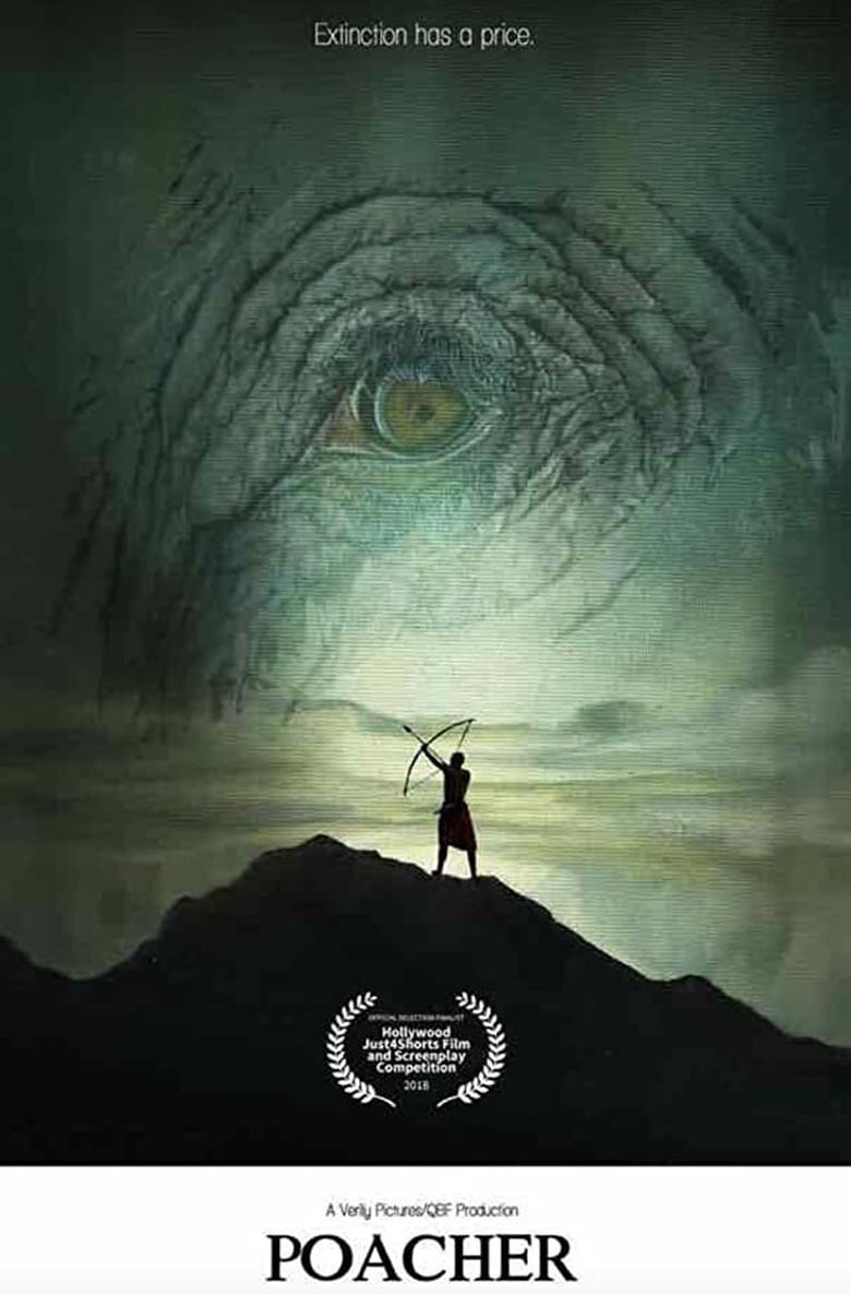 Poster of Poacher