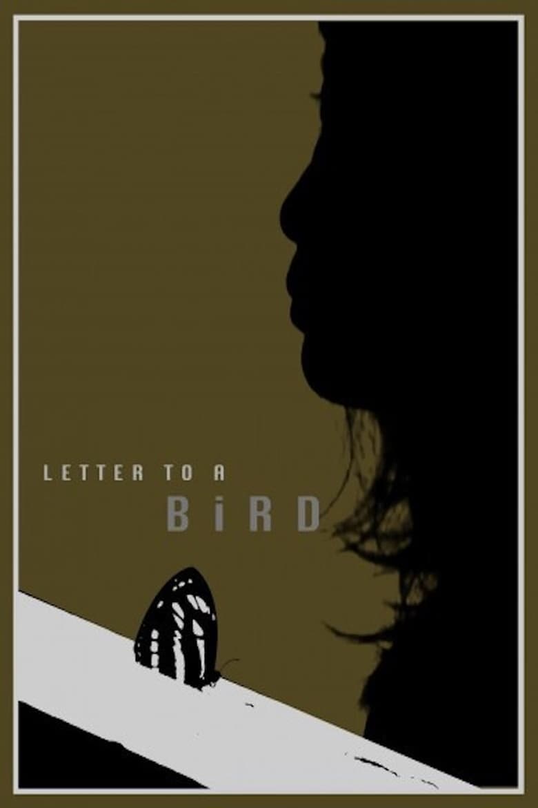 Poster of Letter to a Bird