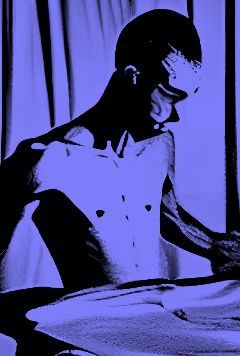 Poster of Insomnia