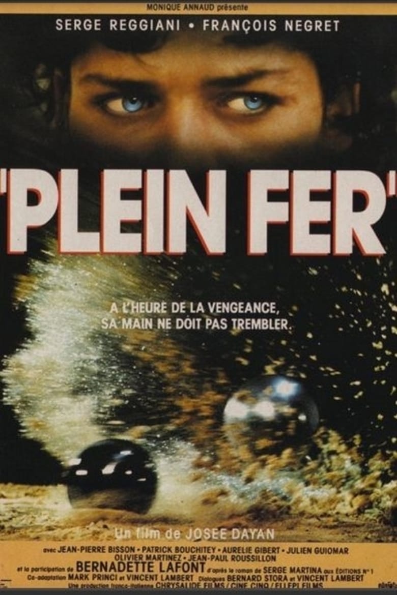 Poster of Plein fer