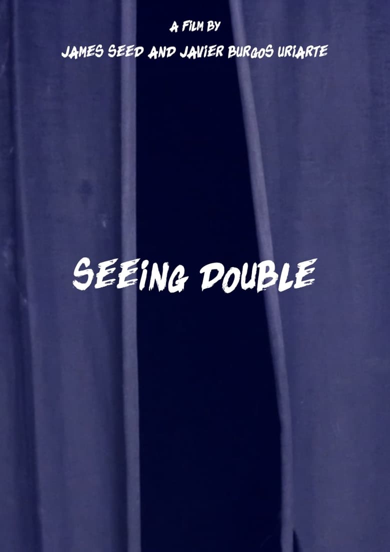 Poster of Seeing Double