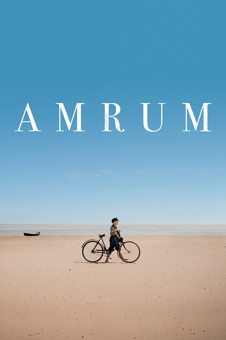 Poster of Amrum