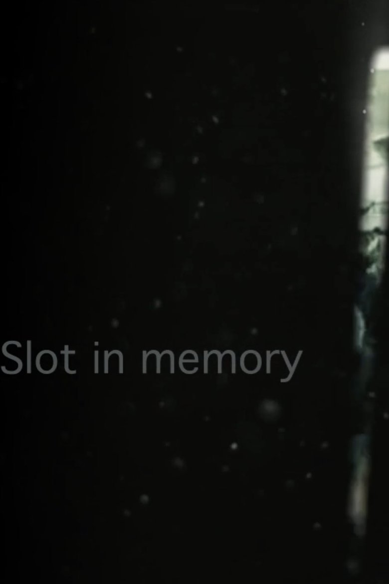 Poster of Slot in Memory
