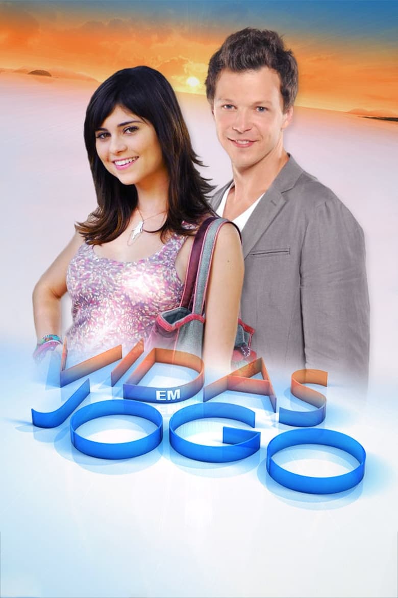 Poster of Cast and Crew in Vidas Em Jogo - Season 1 - Episode 60 - Episode 60