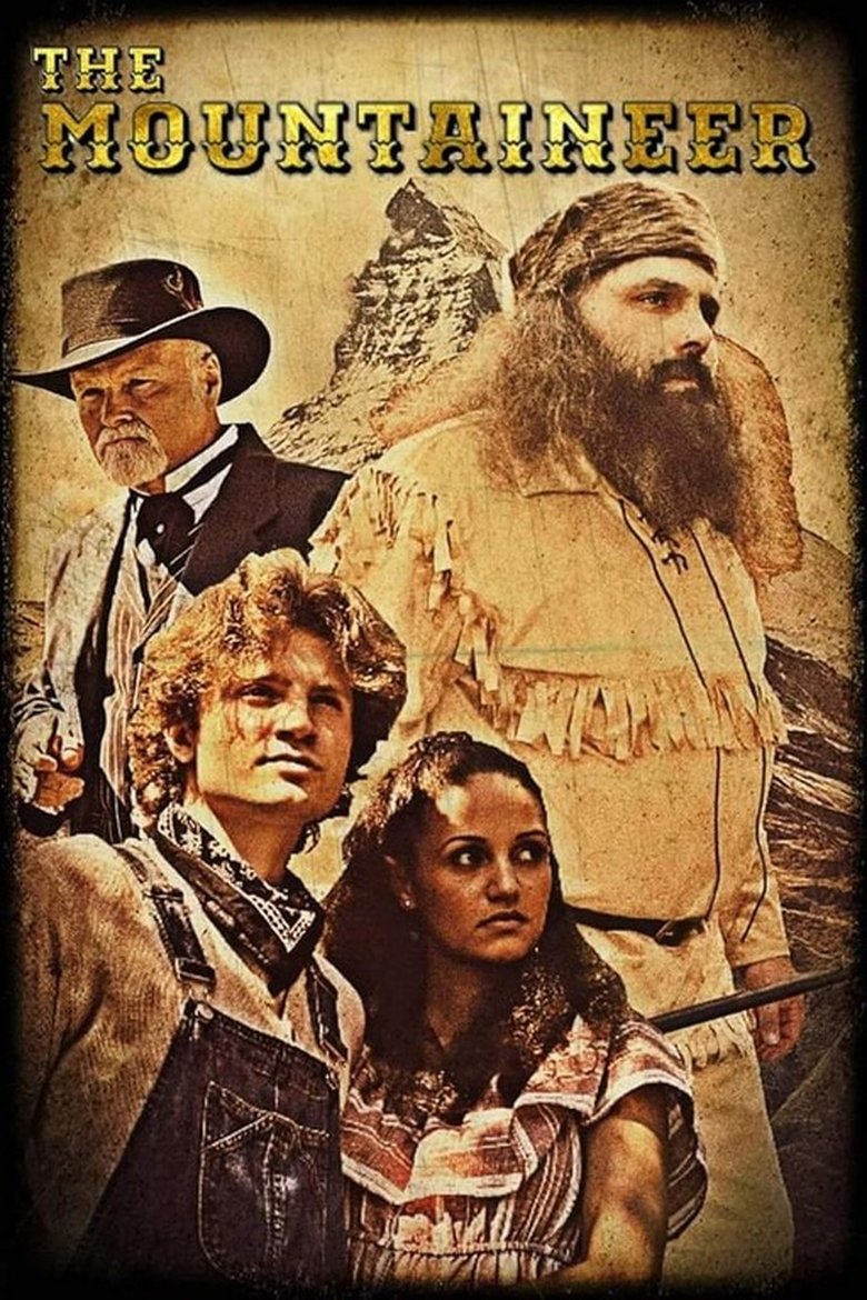 Poster of The Mountaineer