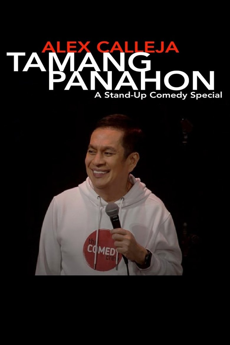 Poster of Tamang Panahon