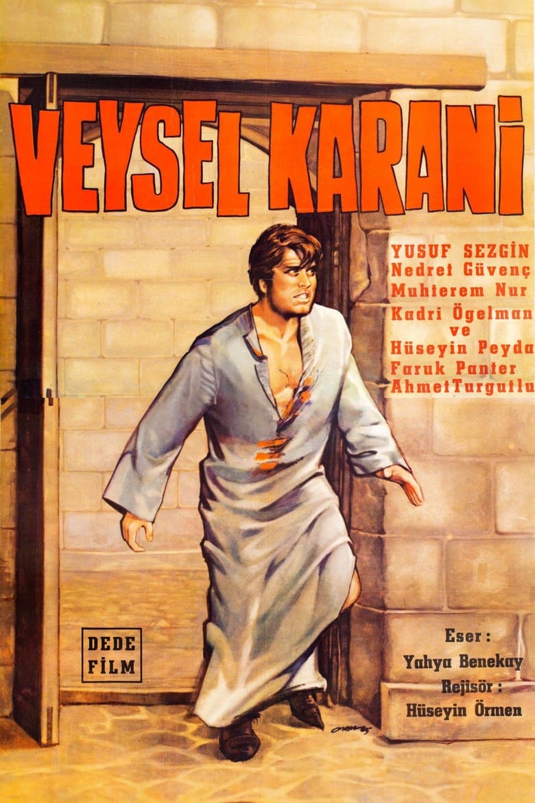 Poster of Veysel Karani