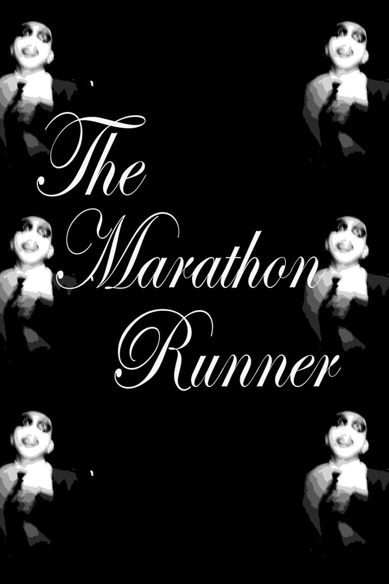Poster of The Marathon Runner