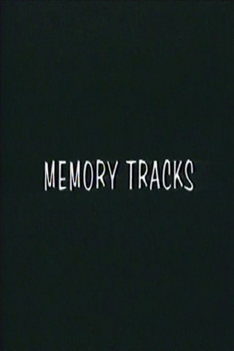 Poster of Memory Tracks