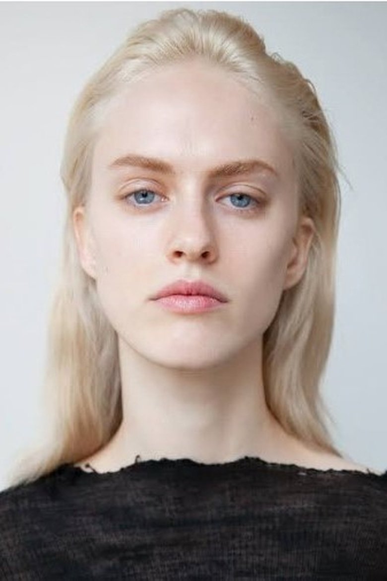 Portrait of Sarah Brannon