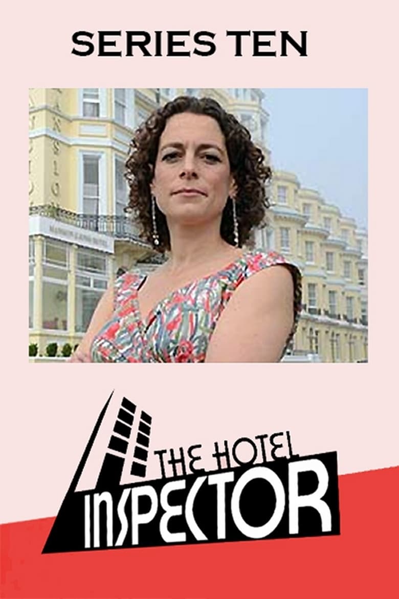 Poster of Cast and Crew in The Hotel Inspector - Season 10 - Episode 4 - Alexandra Hotel, Llandudno