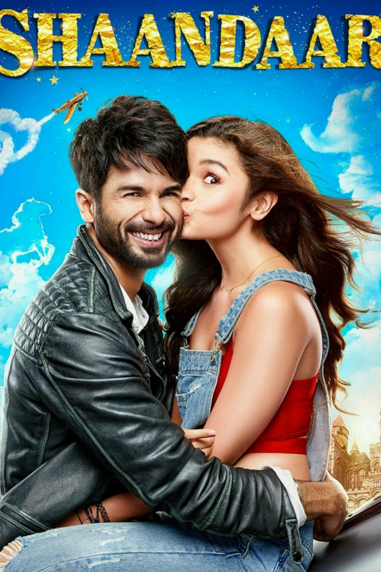 Poster of Shaandaar