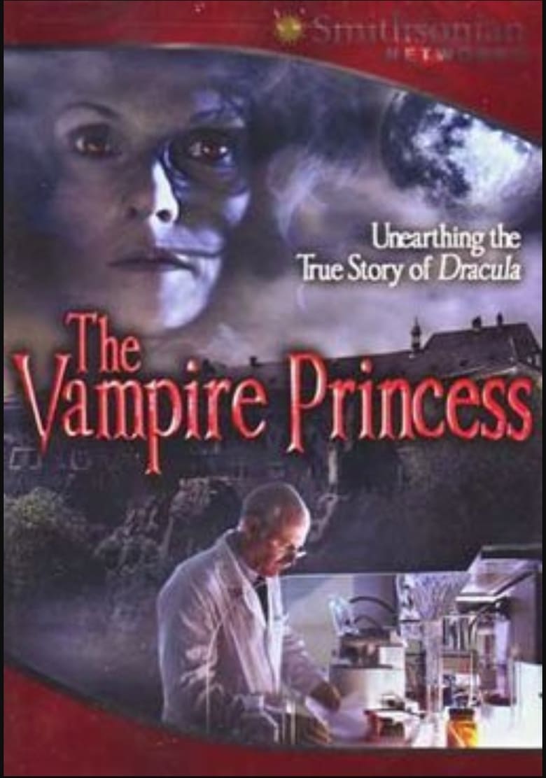 Poster of The Vampire Princess - Double Listed with 396204 - Please remove listing