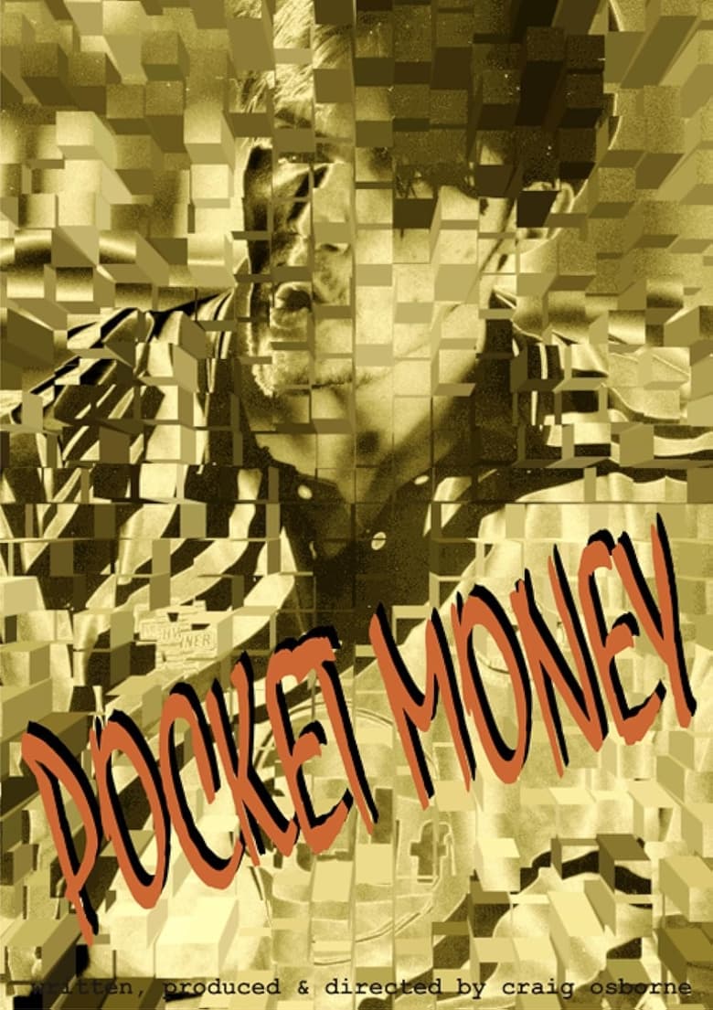 Poster of Pocket Money