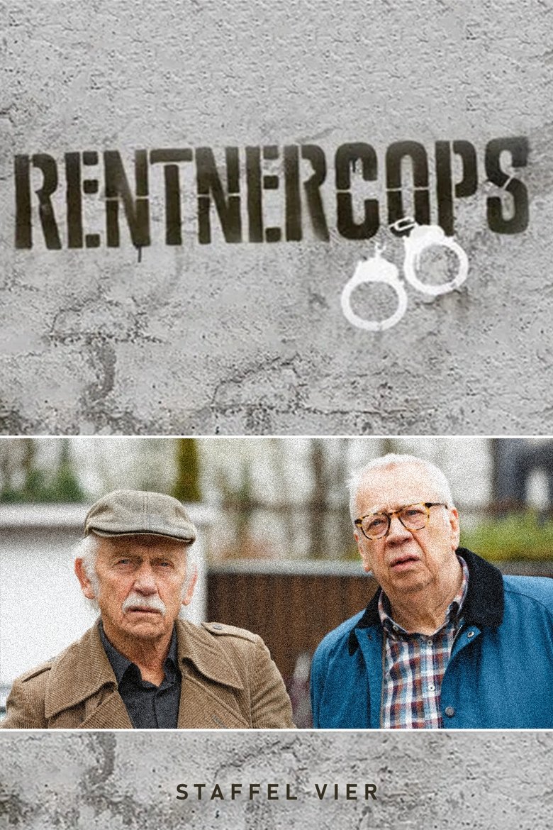 Poster of Cast and Crew in Rentnercops - Episode 12 (Season 4 - Episode 12) - Episode 12